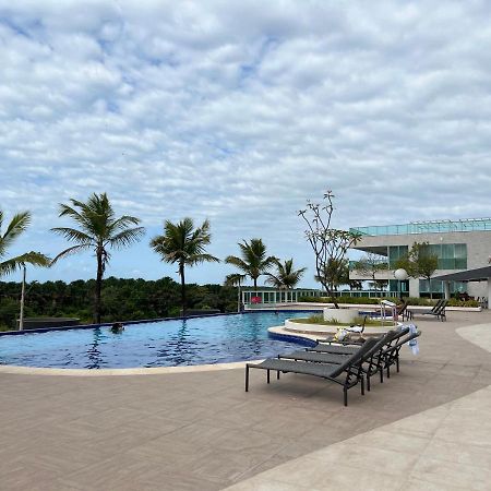 Salinas Park Resort Salinópolis Exteriér fotografie