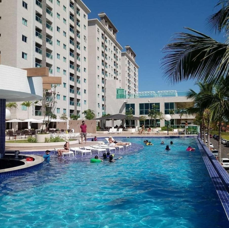 Salinas Park Resort Salinópolis Exteriér fotografie