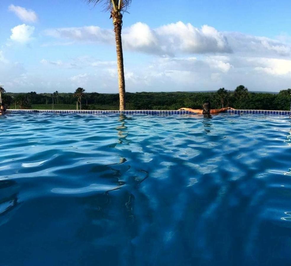 Salinas Park Resort Salinópolis Exteriér fotografie
