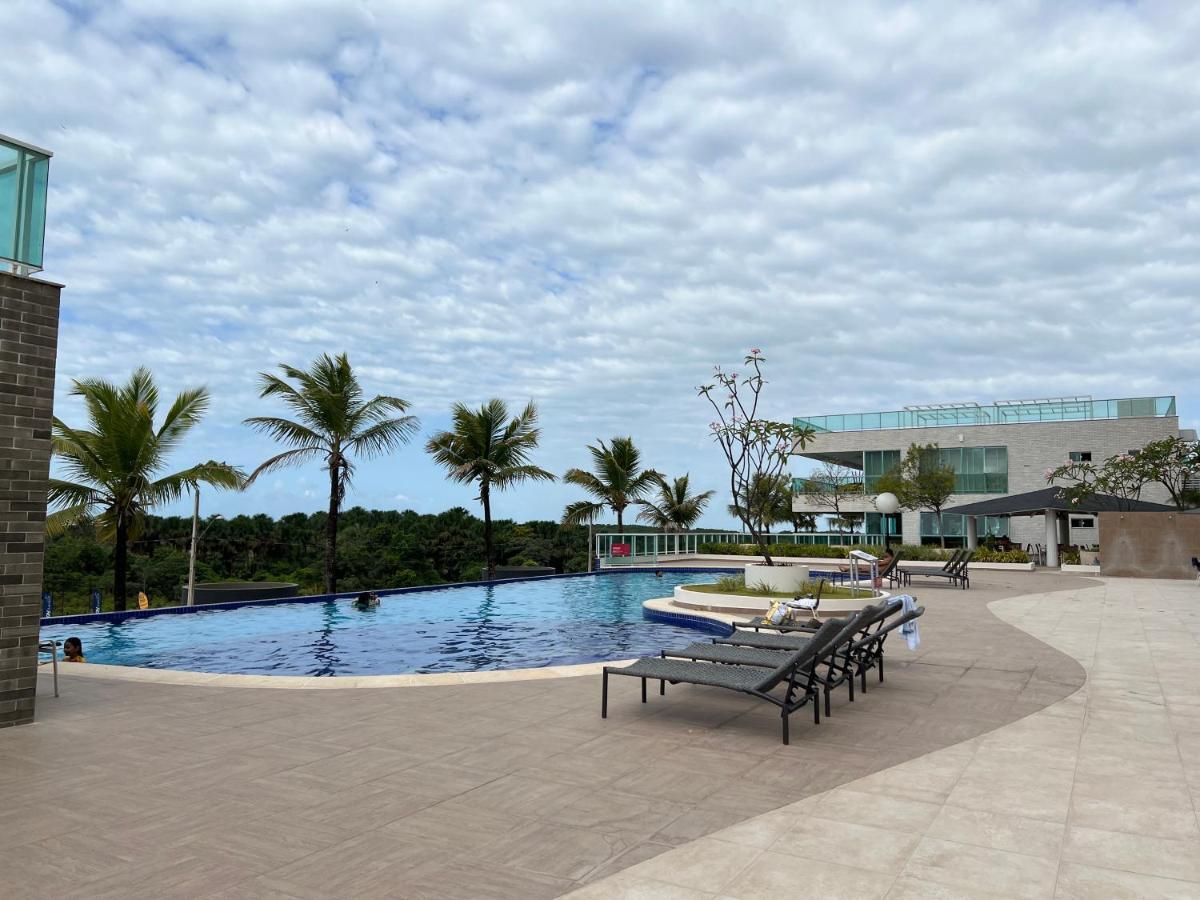 Salinas Park Resort Salinópolis Exteriér fotografie